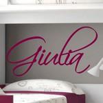 Giulia Script