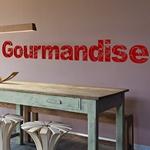 Gourmandise