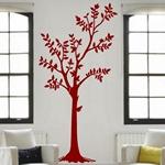 Grand arbre t (4 Parties)