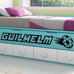 Guilhelm Football