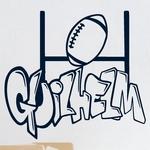 Guilhelm Graffiti Rugby