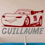Guillaume Cars Bicolor