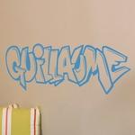 Guillaume Graffiti