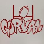 Gurvan Graffiti Rugby