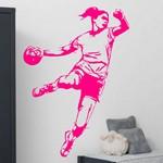 Handball Girl 2