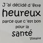 Heureux - Voltaire 2