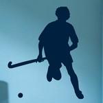 Hockey Gazon 1