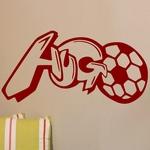 Hugo Graffiti Football