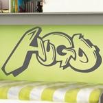 Hugo Graffiti