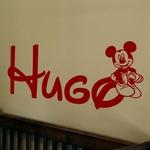 Hugo Mickey