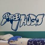 Hugo Graffiti Gaming