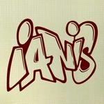 Ianis Graffiti