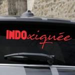 INDOxique
