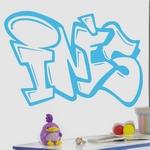 Ins Graffiti