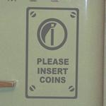 Insert Coins