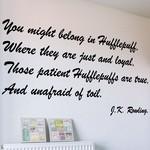 JK Rowling