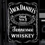 Jack Daniel's Texte