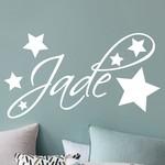 Jade Etoiles