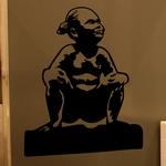 Jeanneke Pis Bruxelles Belgique
