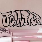 Jennifer Graffiti