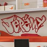 Jrmy Graffiti