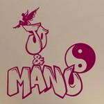 Jo et Manu Graffiti