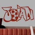 Jolan Graffiti