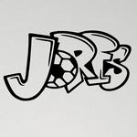 Joris Graffiti Football