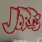 Joris Graffiti