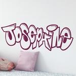 Josephine Graffiti