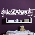 Josephine Musique