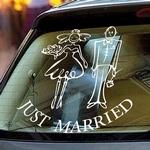 Just Married