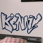 Kenny Graffiti