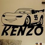 Kenzo Cars