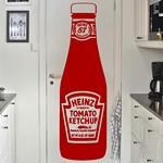 Bouteille de Ketchup 