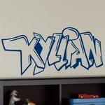 Kyllian Graffiti