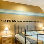 La plus belle des couleurs