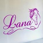 Lana Equestre