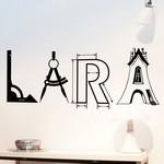 Lara Architecte