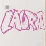 Laura Graffiti