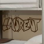 Laurent Graffiti
