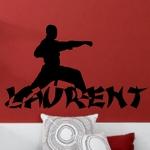 Laurent Karate