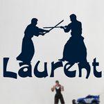 Laurent Taekwondo