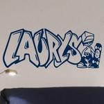 Laurys Graffiti Skater
