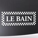 Le Bain