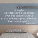 Le rugby