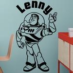 Lenny Buzz