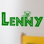Lenny Lionceau