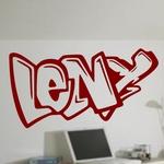 Leny Graffiti