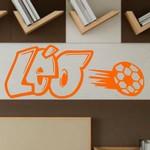 Lo Graffiti Football